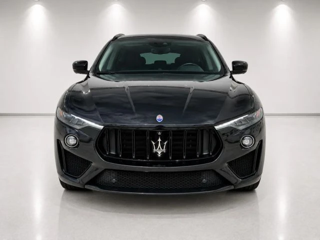 2019 Maserati Levante Trofeo - Image 8 of 26