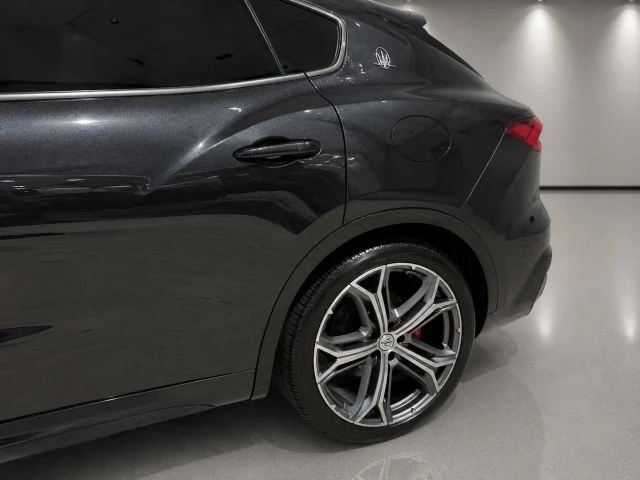 2019 Maserati Levante Trofeo - Image 22 of 26