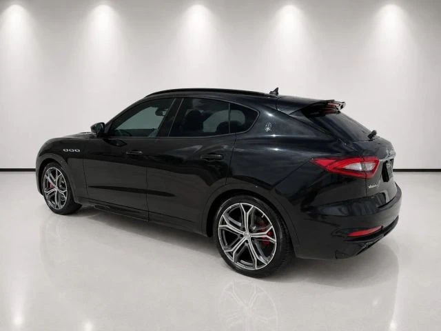 2019 Maserati Levante Trofeo - Image 5 of 26