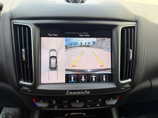 2019 Maserati Levante Trofeo - Image 16 of 26