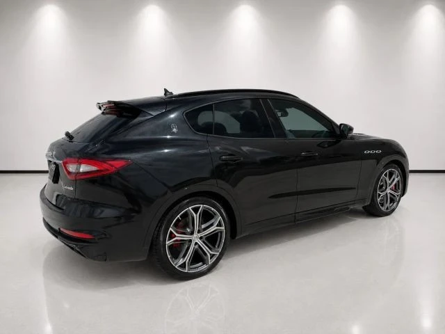 2019 Maserati Levante Trofeo - Image 3 of 26