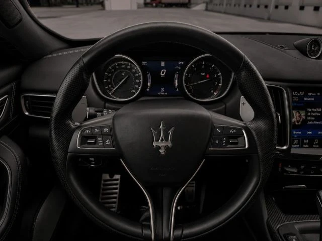 2019 Maserati Levante Trofeo - Image 14 of 26