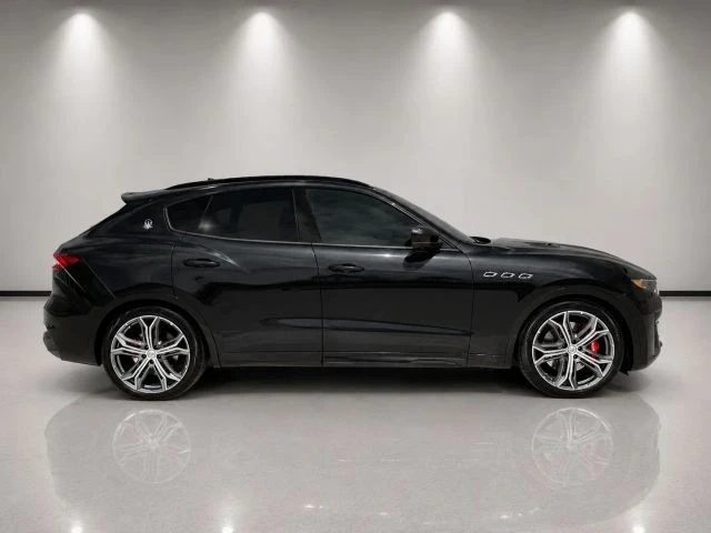 2019 Maserati Levante Trofeo - Image 2 of 26