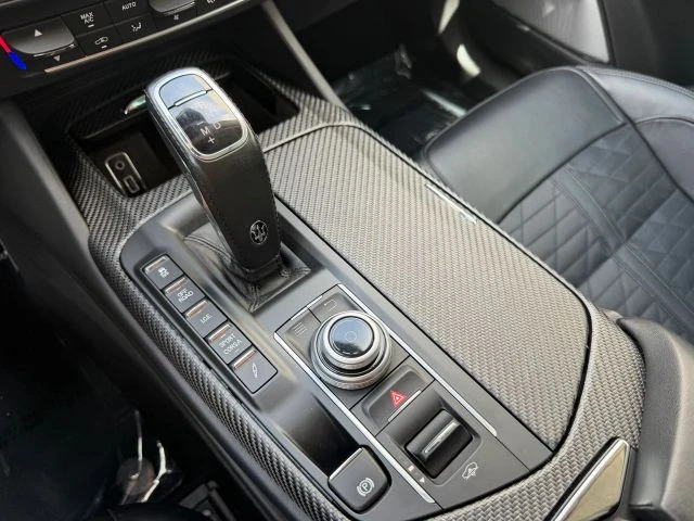 2019 Maserati Levante Trofeo - Image 17 of 26