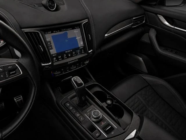 2019 Maserati Levante Trofeo - Image 15 of 26