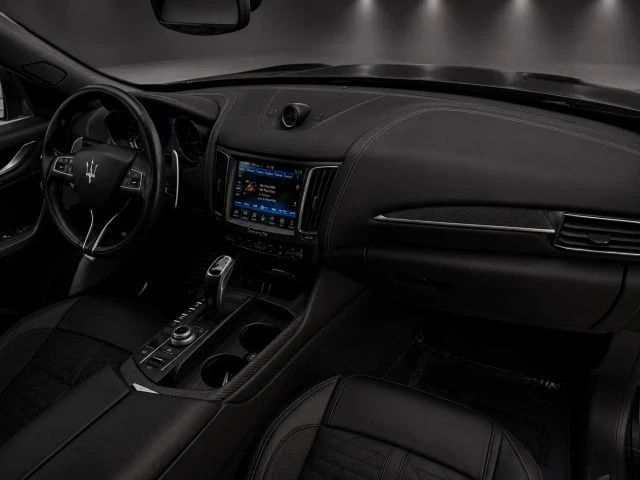 2019 Maserati Levante Trofeo - Image 13 of 26