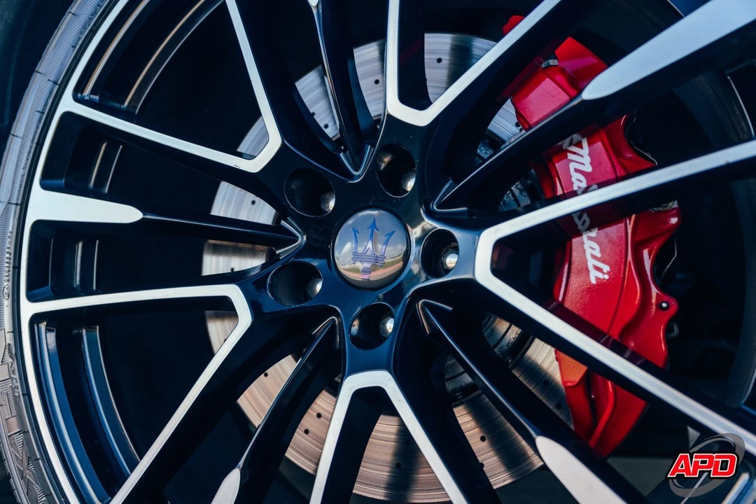 2019 Maserati Levante Trofeo - Image 3 of 12