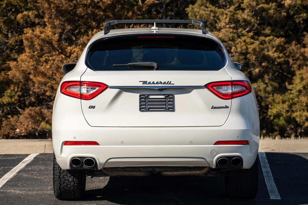 2019 Maserati Levante - Image 5 of 31