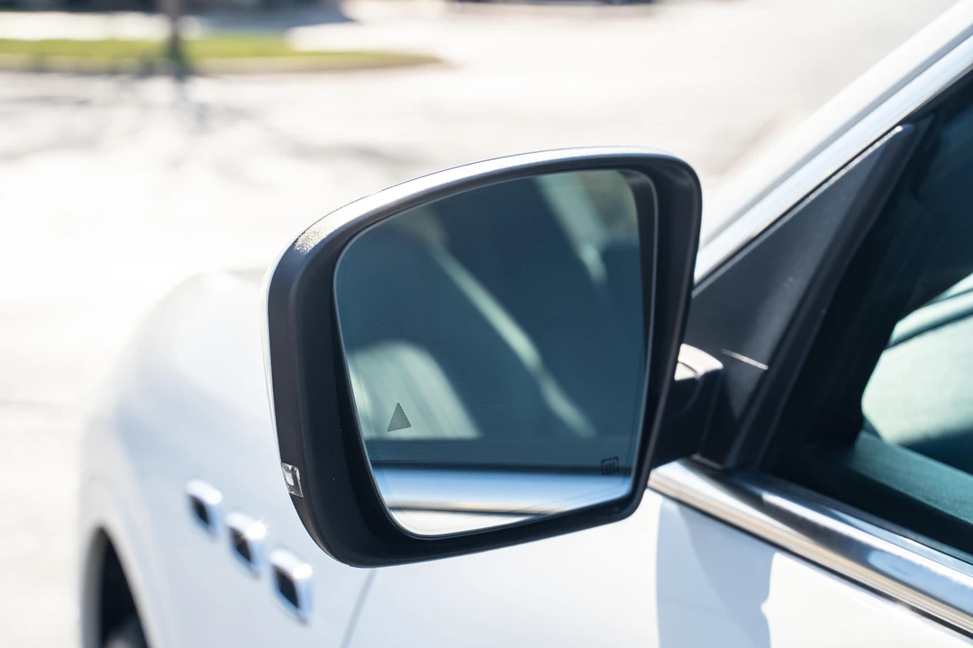 2019 Maserati Levante - Image 30 of 31