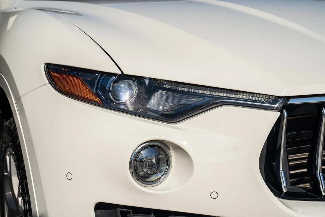 2019 Maserati Levante - Image 20 of 31