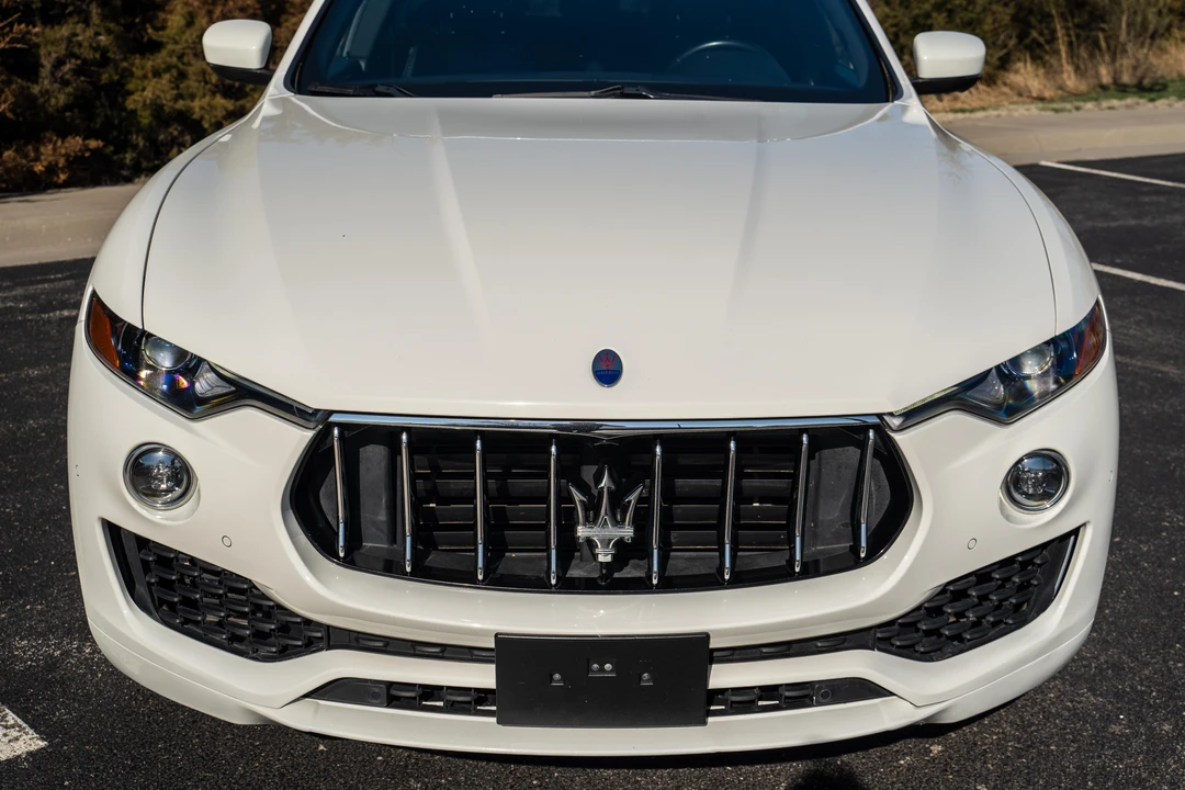 2019 Maserati Levante - Image 21 of 31
