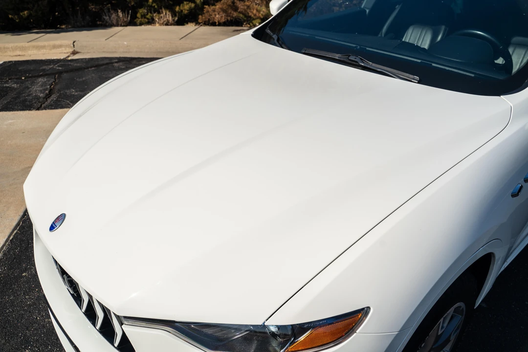 2019 Maserati Levante - Image 26 of 31