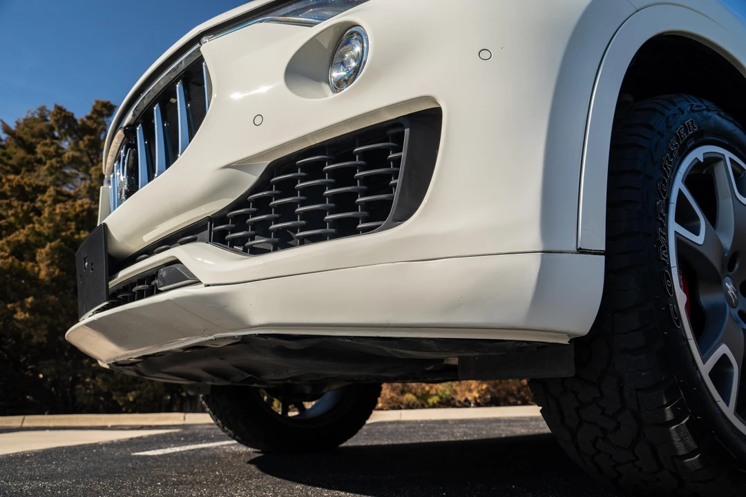 2019 Maserati Levante - Image 23 of 31