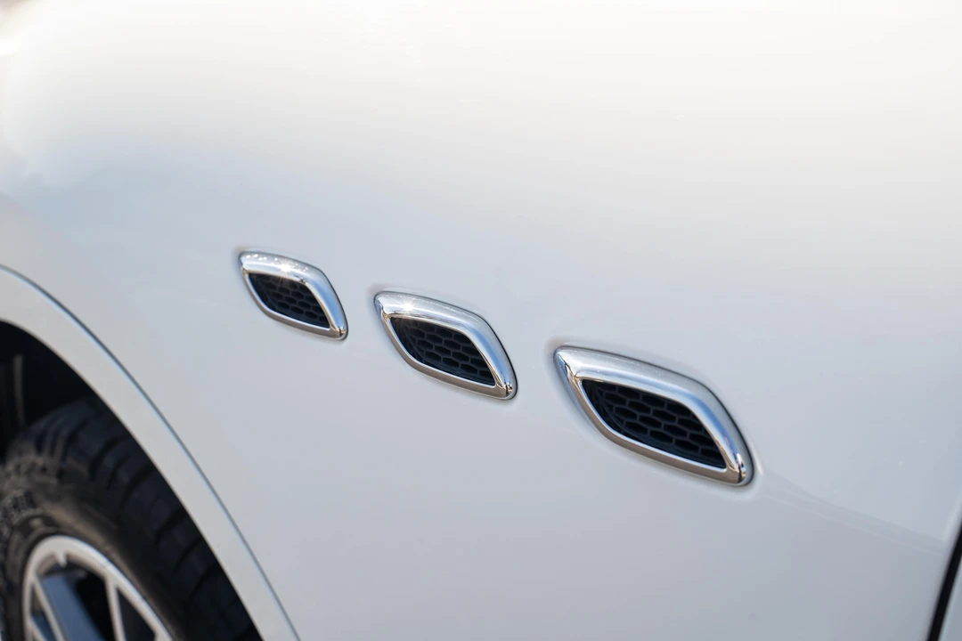 2019 Maserati Levante - Image 27 of 31