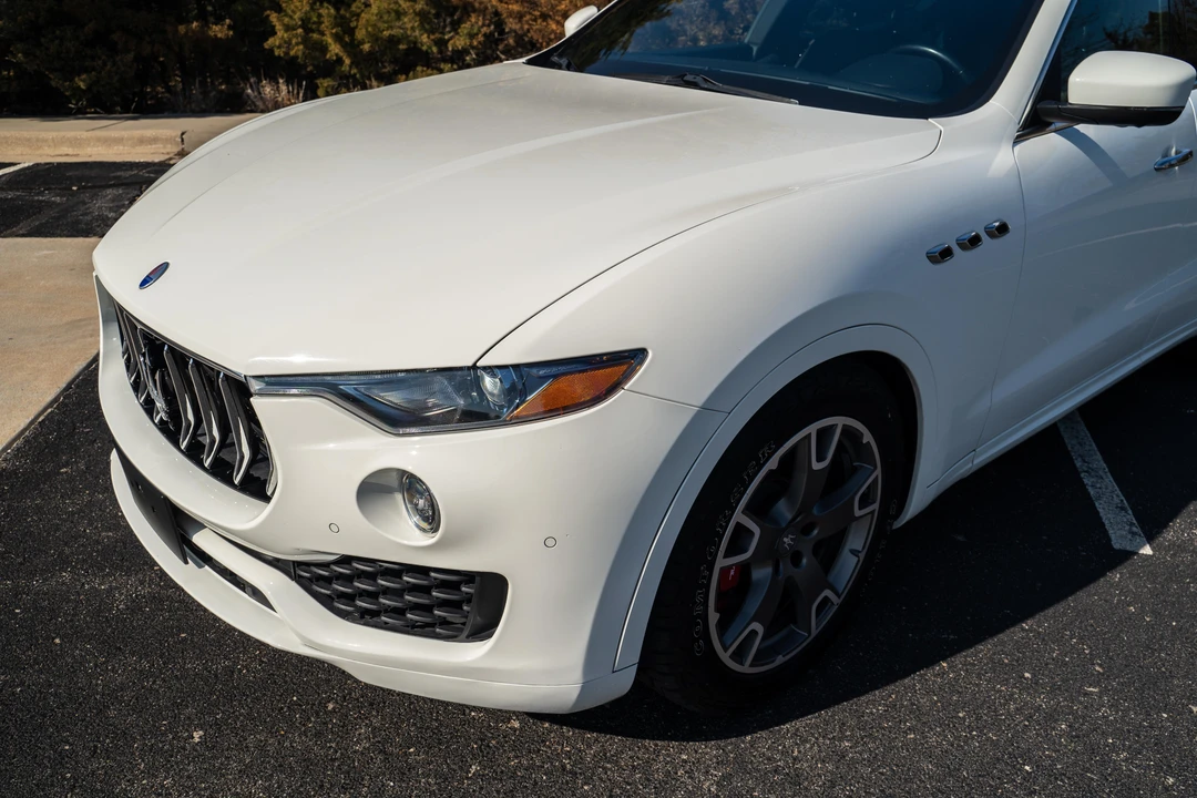 2019 Maserati Levante - Image 25 of 31