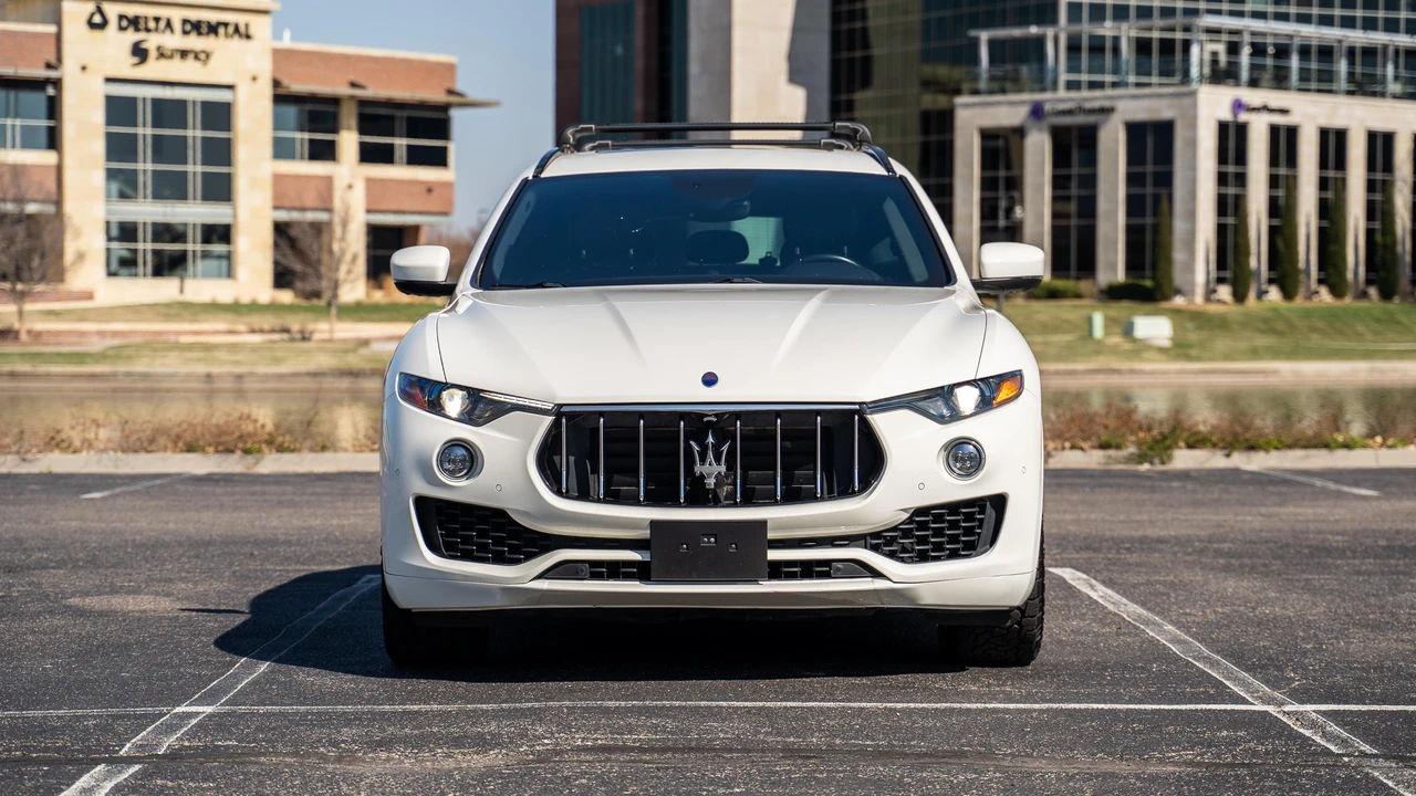 2019 Maserati Levante - Image 6 of 31