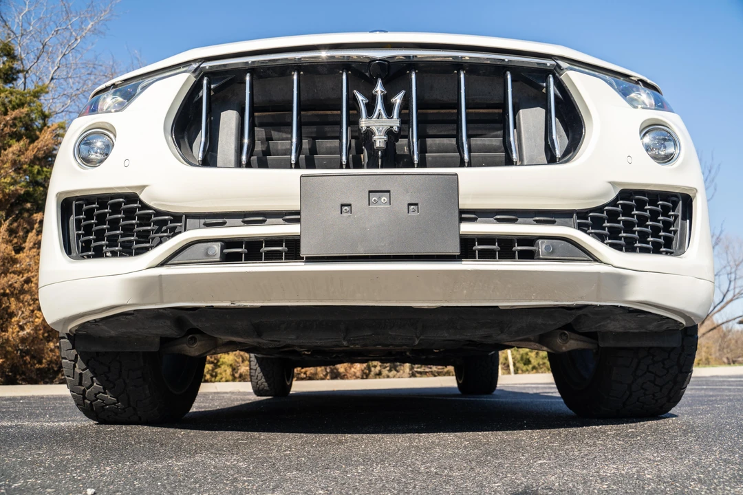 2019 Maserati Levante - Image 22 of 31