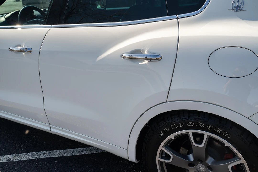 2019 Maserati Levante - Image 17 of 31