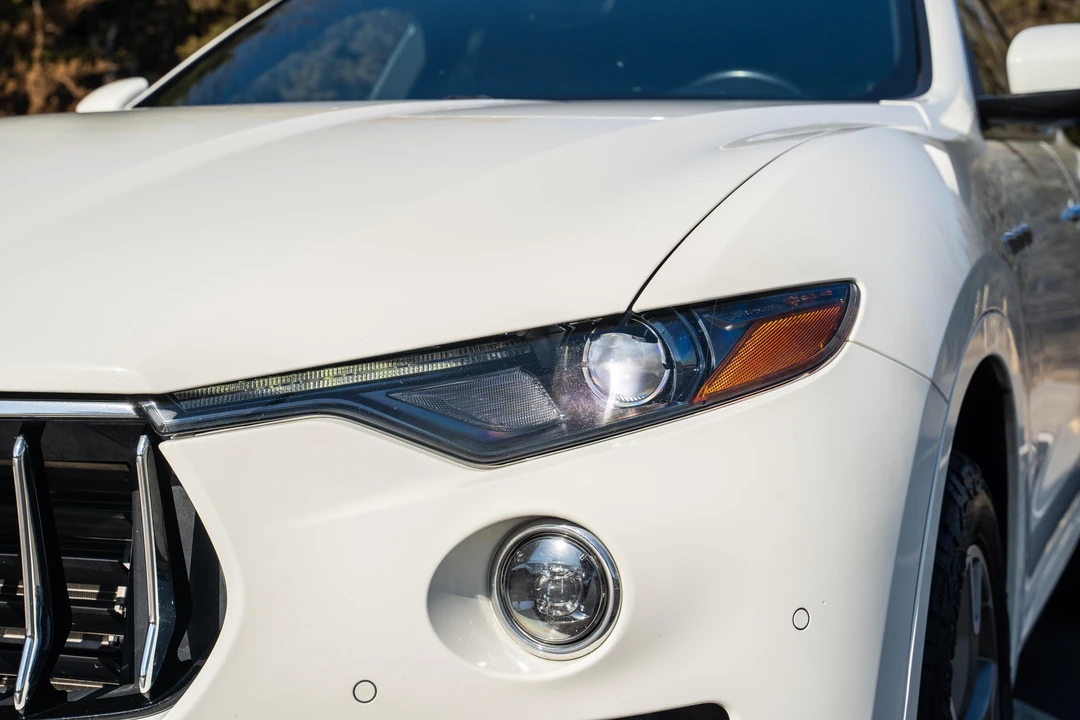 2019 Maserati Levante - Image 24 of 31