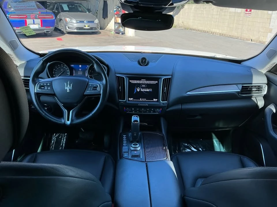2019 Maserati Levante - Image 18 of 20