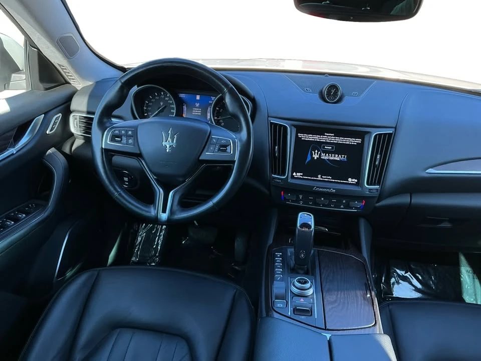 2019 Maserati Levante - Image 15 of 20