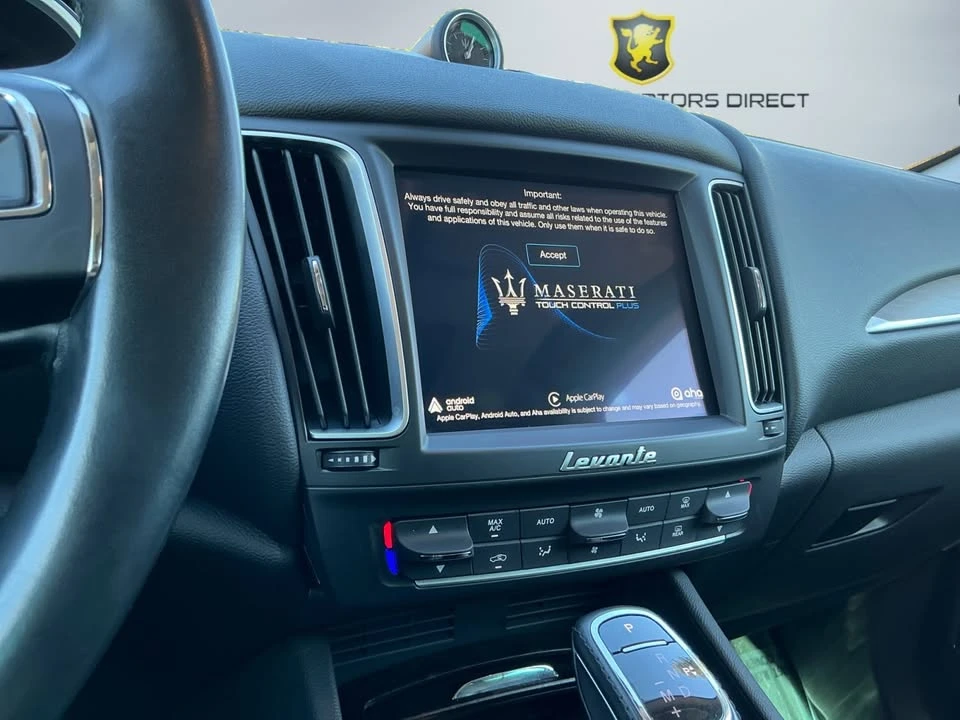 2019 Maserati Levante - Image 14 of 20