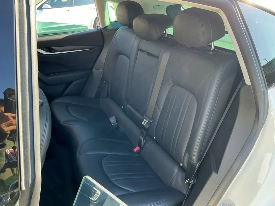 2019 Maserati Levante - Image 20 of 20