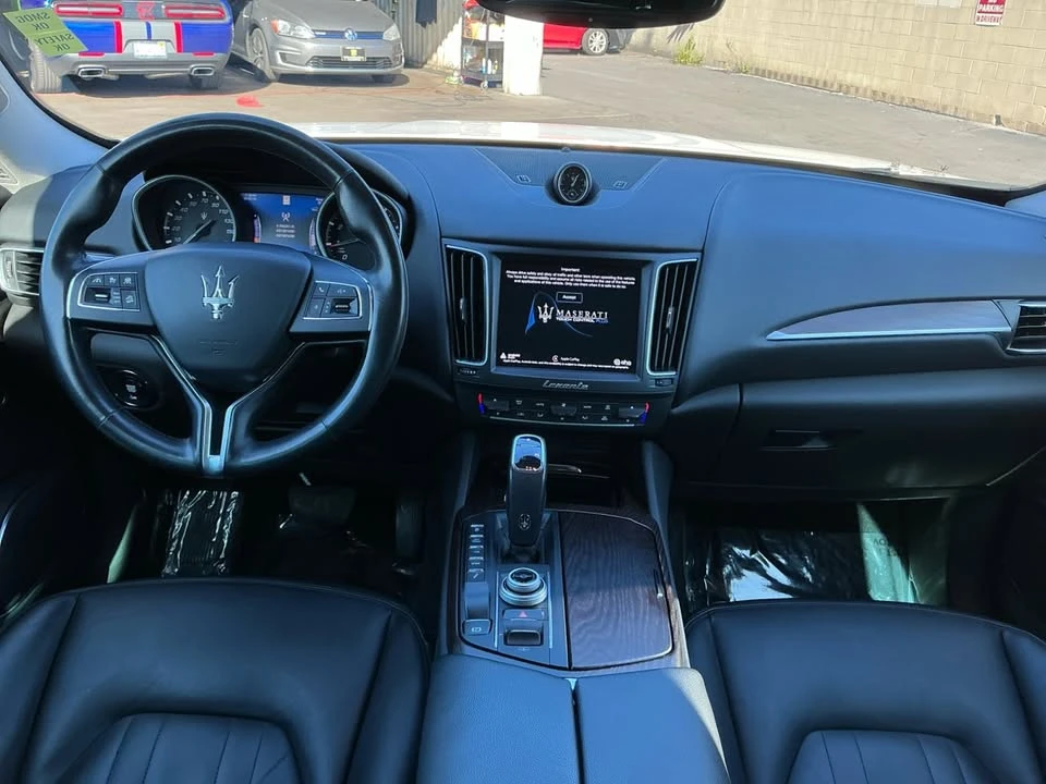 2019 Maserati Levante - Image 16 of 20