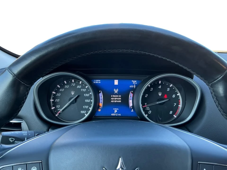 2019 Maserati Levante - Image 13 of 20