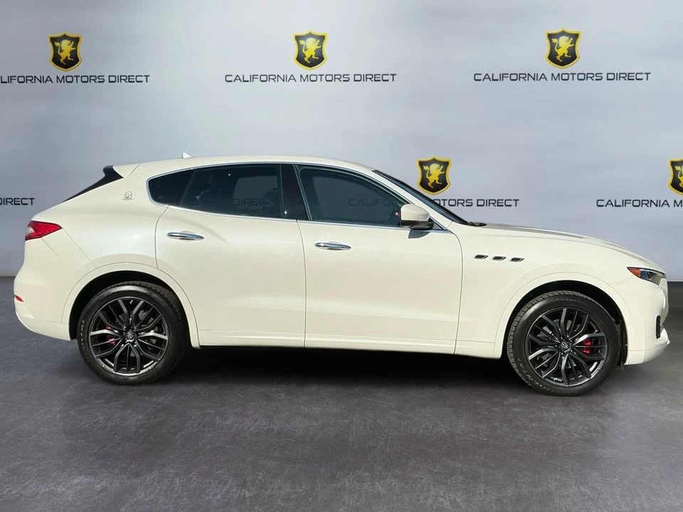 2019 Maserati Levante - Image 4 of 20