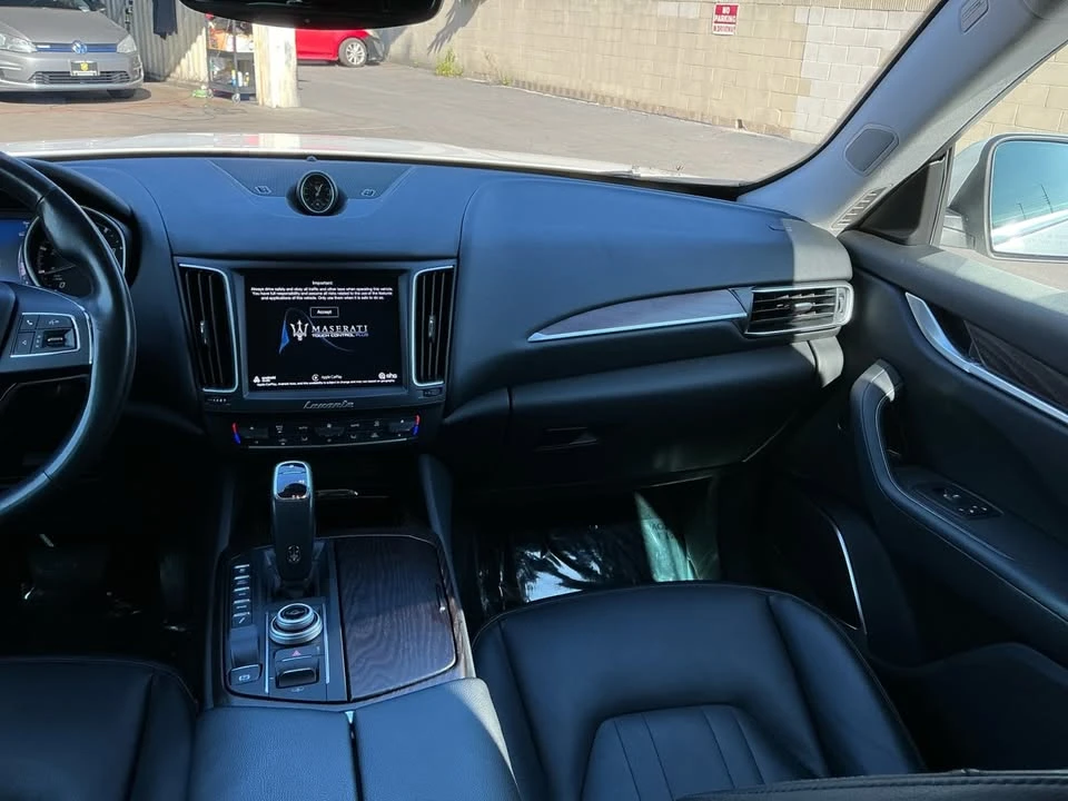 2019 Maserati Levante - Image 17 of 20