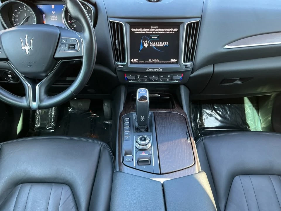 2019 Maserati Levante - Image 11 of 20