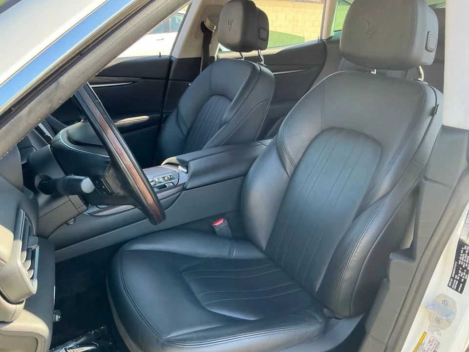 2019 Maserati Levante - Image 19 of 20