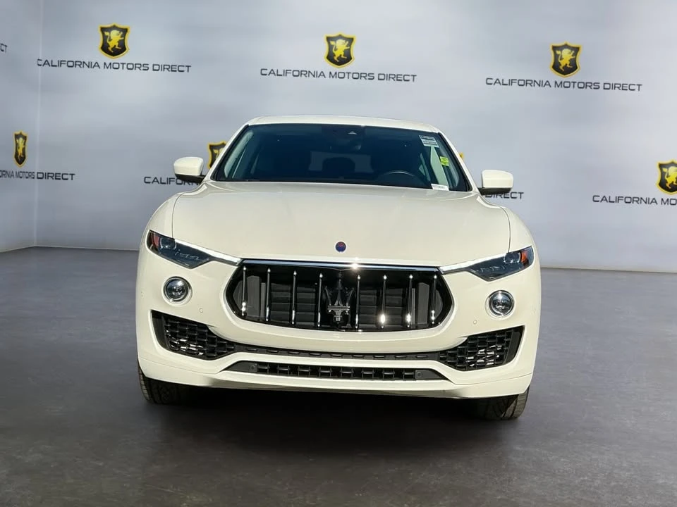 2019 Maserati Levante - Image 2 of 20