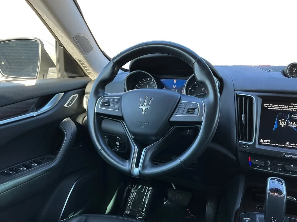 2019 Maserati Levante - Image 12 of 20