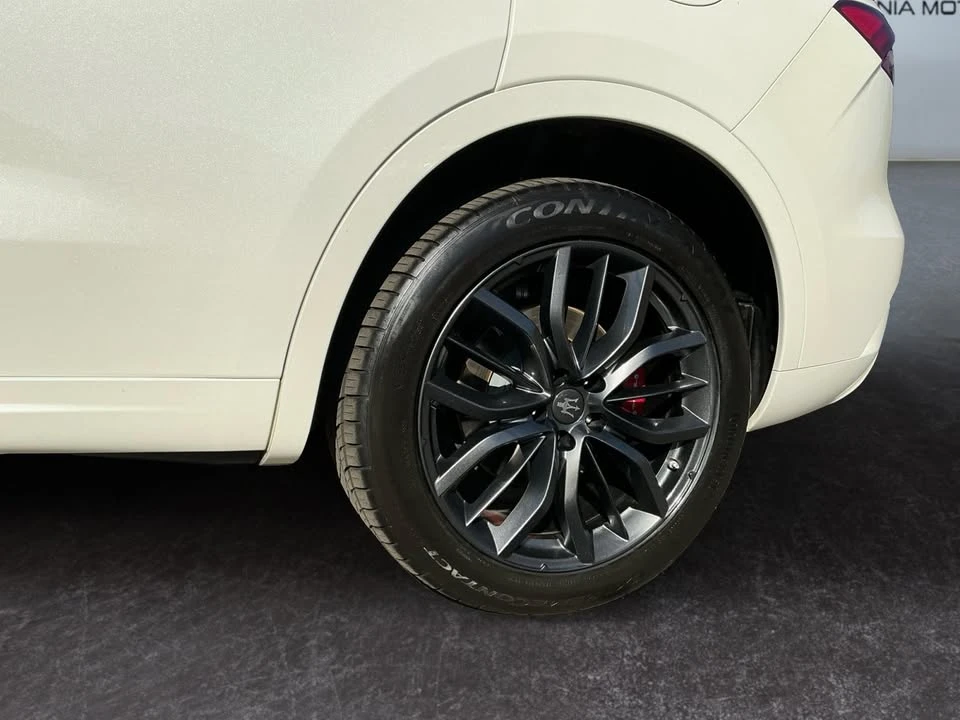 2019 Maserati Levante - Image 10 of 20