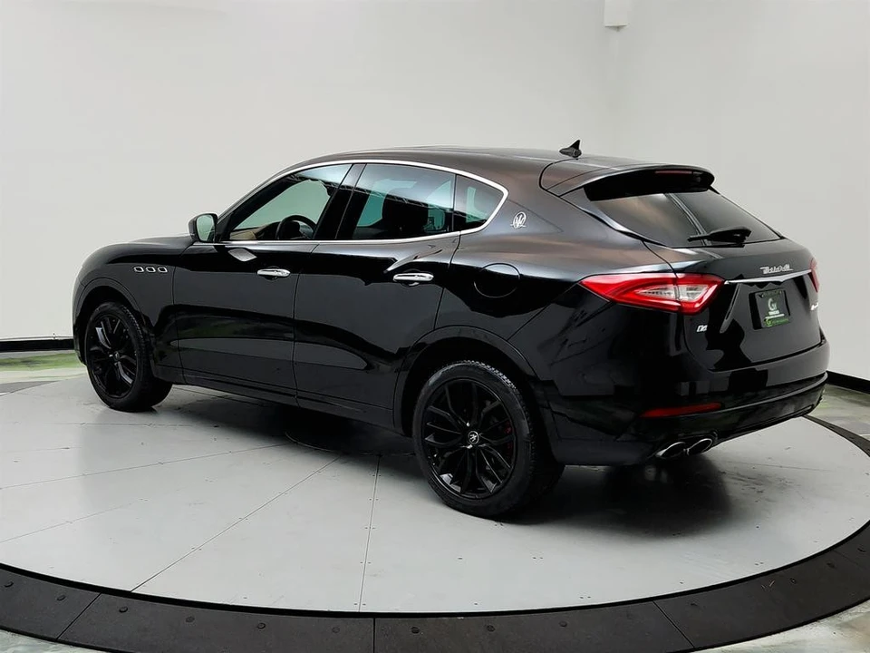 2019 Maserati Levante - Image 7 of 12