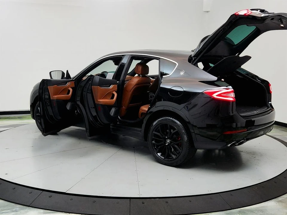 2019 Maserati Levante - Image 12 of 12