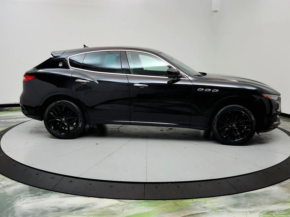 2019 Maserati Levante - Image 4 of 12