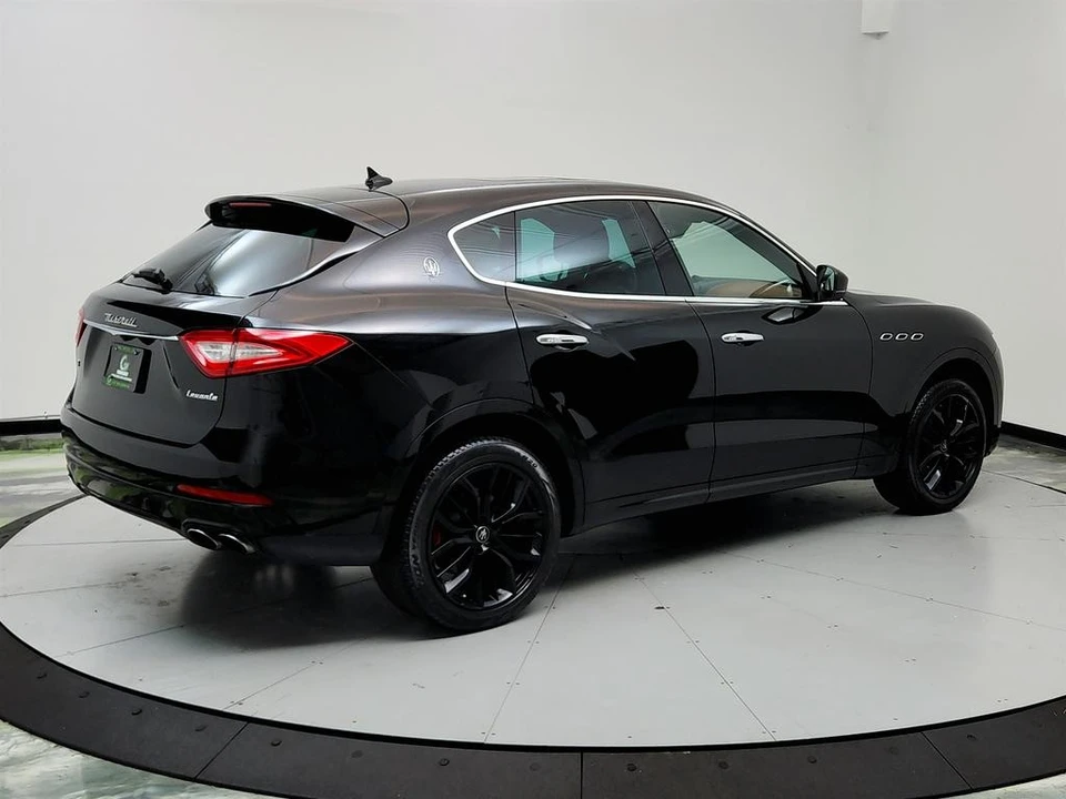 2019 Maserati Levante - Image 5 of 12
