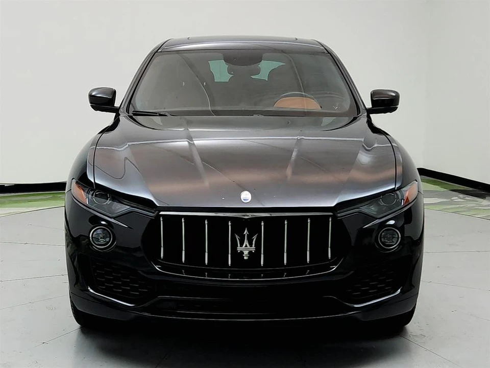 2019 Maserati Levante - Image 2 of 12