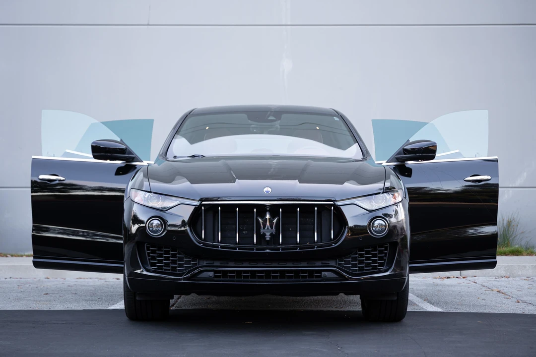 2019 Maserati Levante - Image 14 of 31