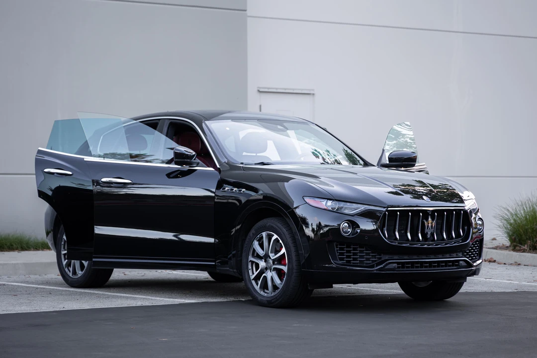 2019 Maserati Levante - Image 21 of 31