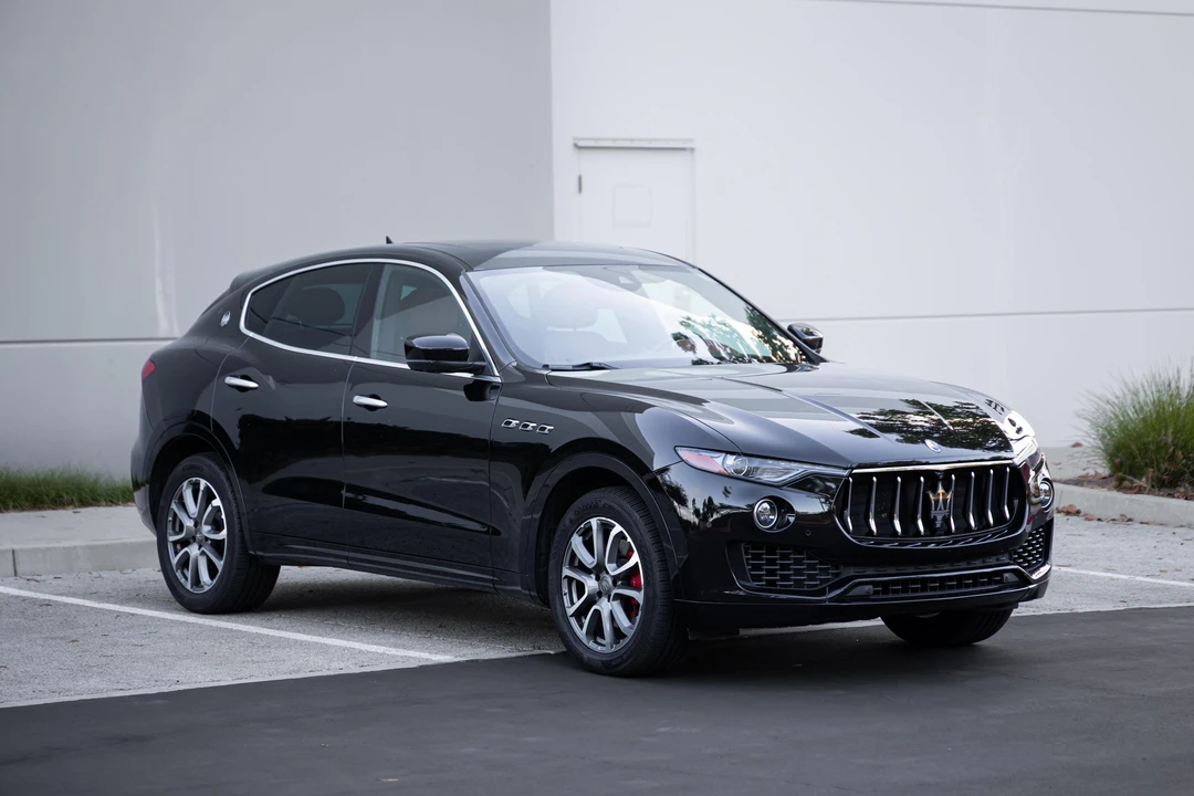 2019 Maserati Levante - Image 12 of 31