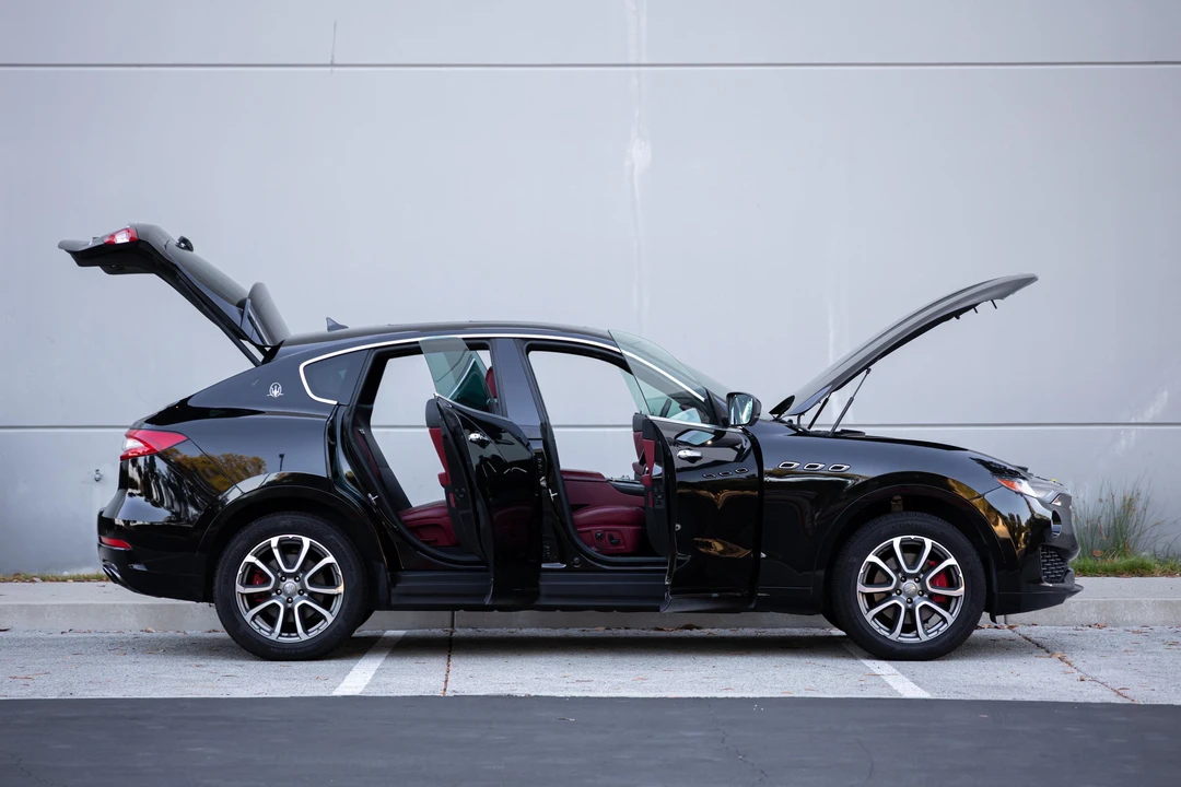 2019 Maserati Levante - Image 20 of 31