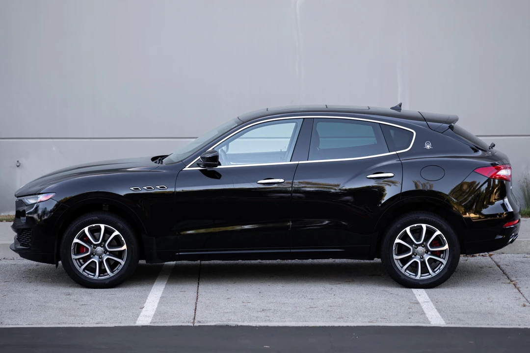 2019 Maserati Levante - Image 3 of 31