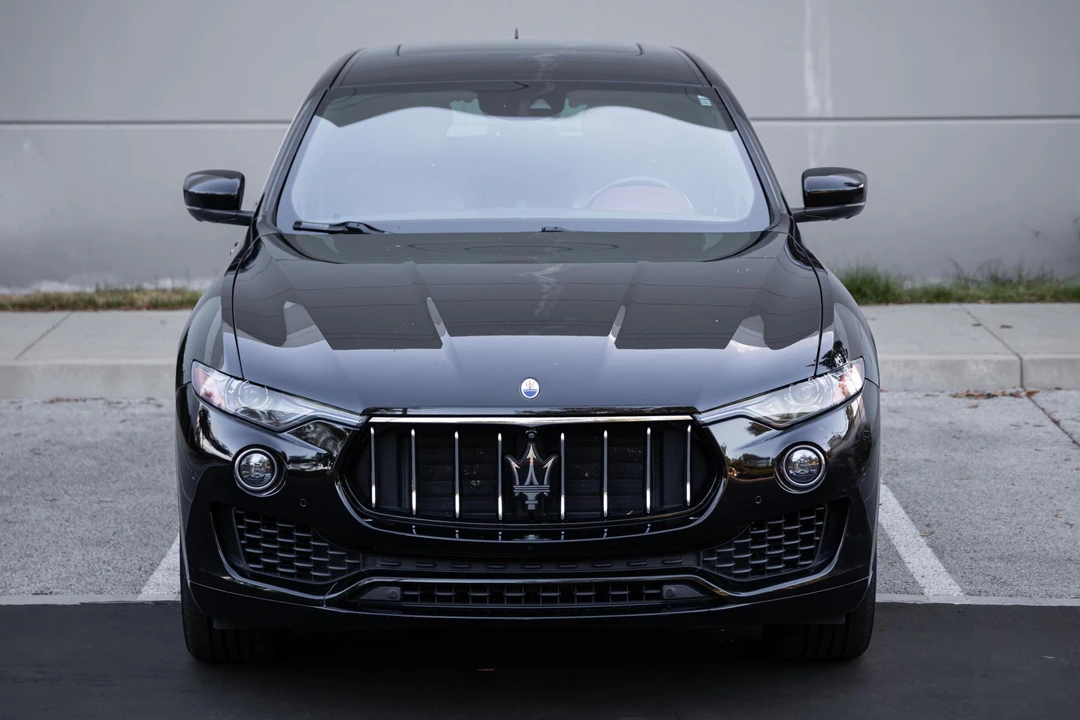 2019 Maserati Levante - Image 2 of 31