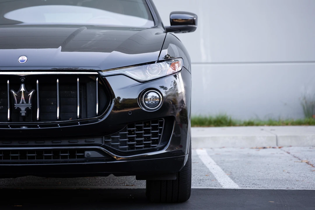 2019 Maserati Levante - Image 23 of 31