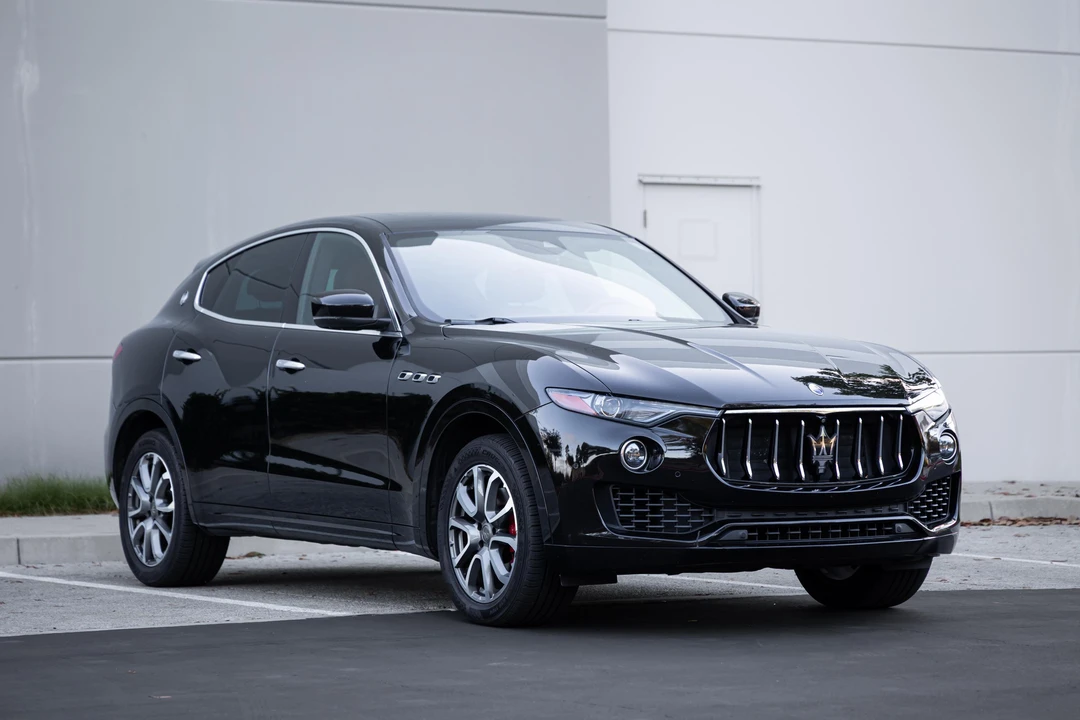 2019 Maserati Levante - Image 13 of 31