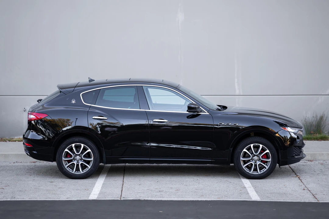2019 Maserati Levante - Image 11 of 31